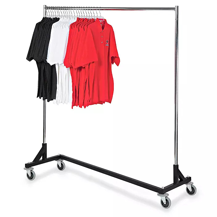 Heavy Duty Clothes Rack